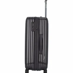 Bogner Piz 4 Rollen Trolley M 65 cm