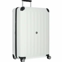 Bogner Piz Deluxe 4 Rollen Trolley 77 cm