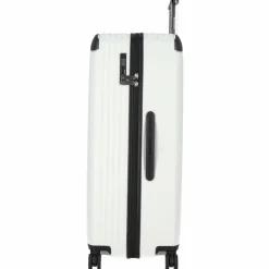 Bogner Piz Deluxe 4 Rollen Trolley 77 cm