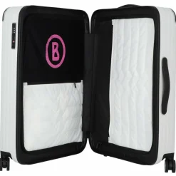Bogner Piz Deluxe 4 Rollen Trolley 65 cm