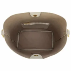 Online Bogner Pontresina Jessi Schultertasche Leder 31 cm birch