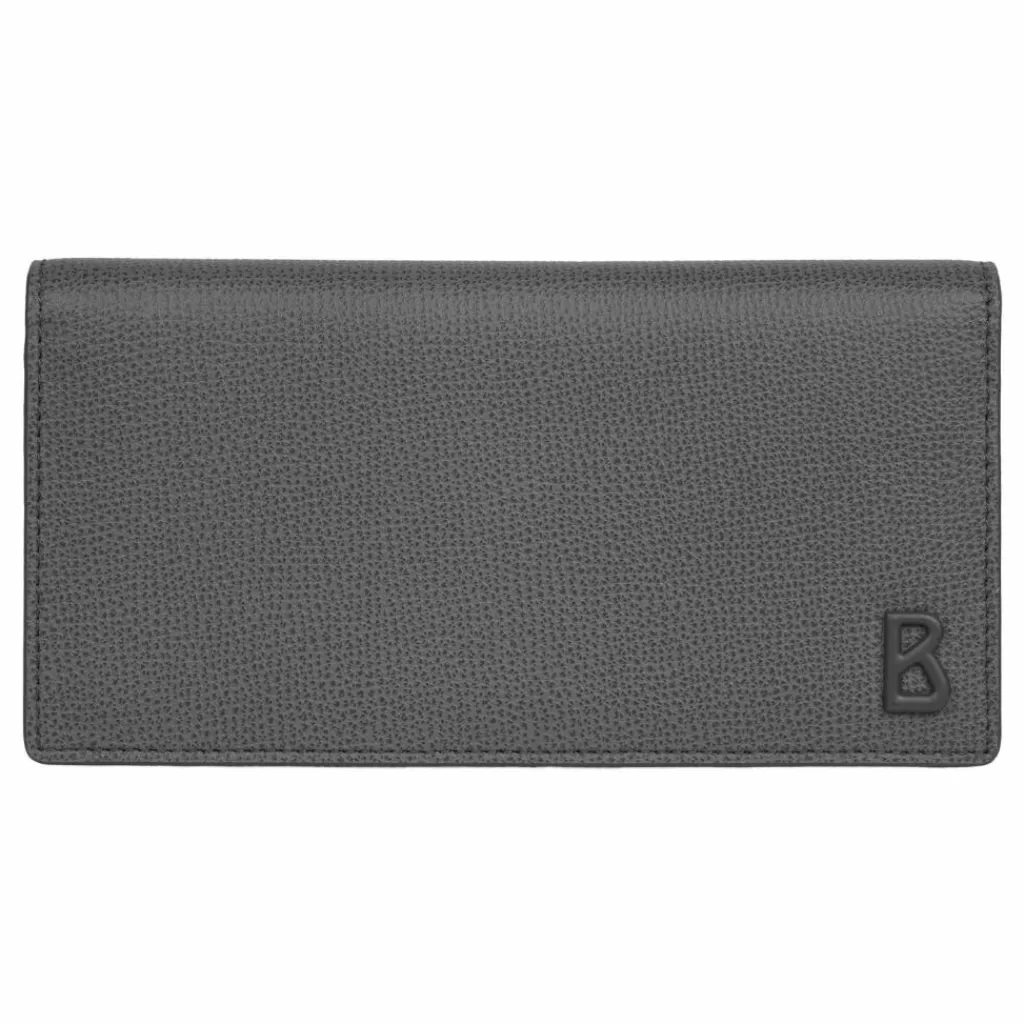 Damen Bogner Realp Geldbörse RFID Schutz Leder 19 cm