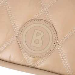 Bogner Umhängetaschen<Tirano Selenay Umhängetasche 23 cm sesame