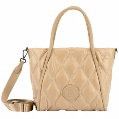 Discount Bogner Tirano Timea Shopper Tasche 27 cm sesame