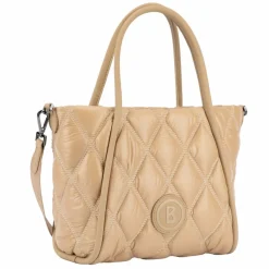 Discount Bogner Tirano Timea Shopper Tasche 27 cm sesame