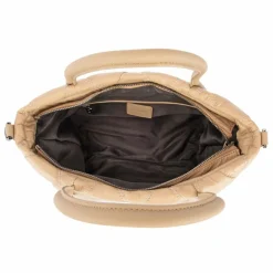 Discount Bogner Tirano Timea Shopper Tasche 27 cm sesame