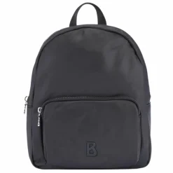 Outlet Bogner Verbier Play 1.0 Hermine City Rucksack 30 cm black