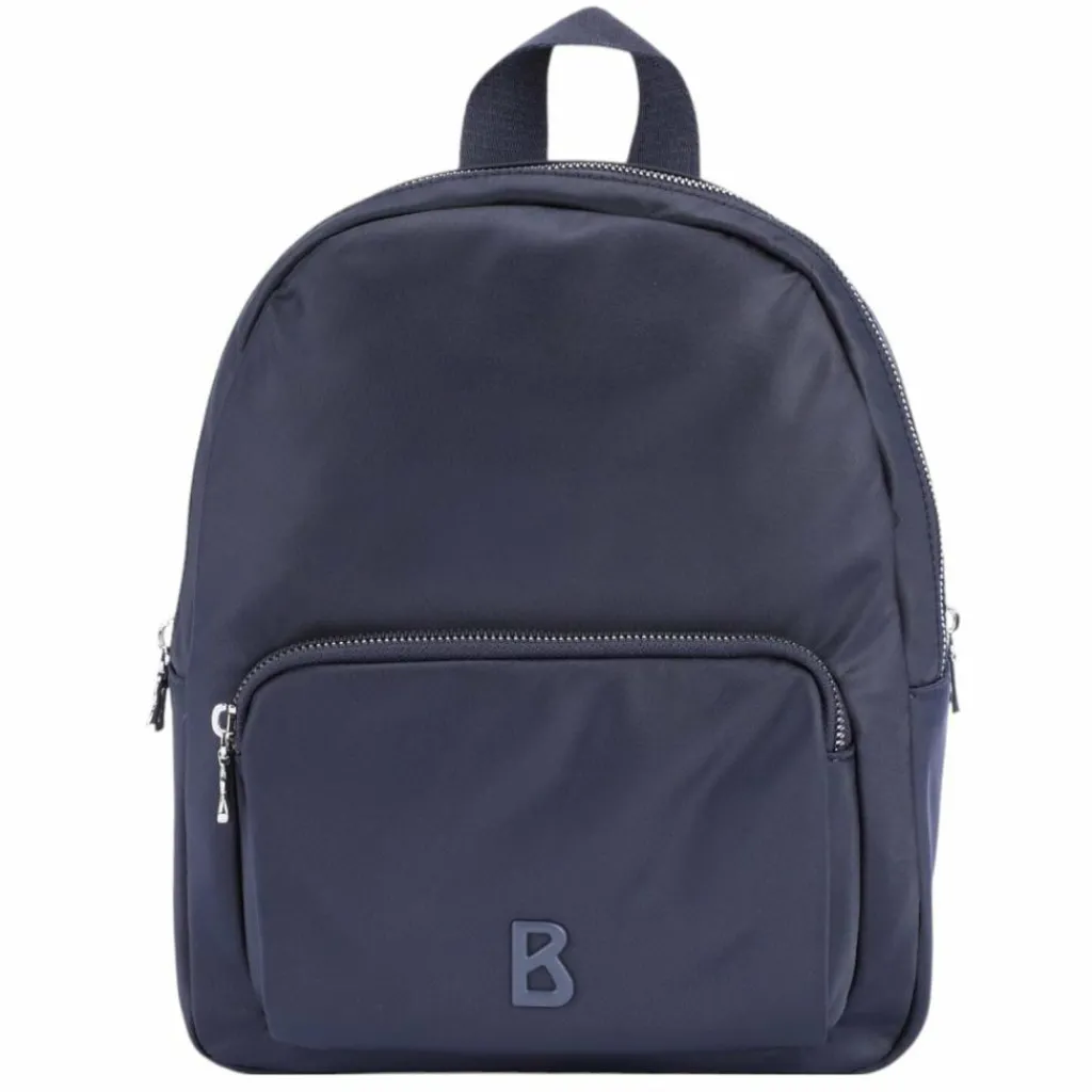 Bogner City Rucksäcke<Verbier Play 1.0 Hermine City Rucksack 30 cm darkblue