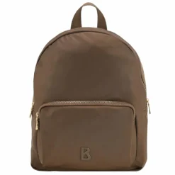 Sale Bogner Verbier Play 1.0 Hermine City Rucksack 30 cm toffee