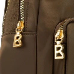 Sale Bogner Verbier Play 1.0 Hermine City Rucksack 30 cm toffee