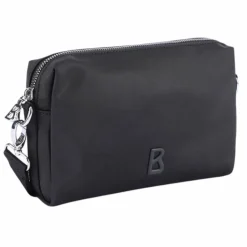 Bogner Umhängetaschen<Verbier Play 1.0 Pukie Umhängetasche 22 cm black