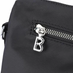 Bogner Umhängetaschen<Verbier Play 1.0 Pukie Umhängetasche 22 cm black