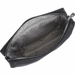 Bogner Umhängetaschen<Verbier Play 1.0 Pukie Umhängetasche 22 cm black