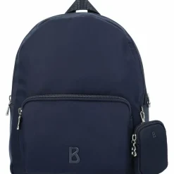 Online Bogner Verbier Play Hermine City Rucksack 30 cm darkblue