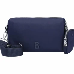 Bogner Umhängetaschen<Verbier Play Pukie Umhängetasche 22 cm darkblue