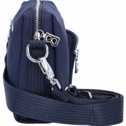 Bogner Umhängetaschen<Verbier Play Pukie Umhängetasche 22 cm darkblue