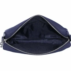 Bogner Umhängetaschen<Verbier Play Pukie Umhängetasche 22 cm darkblue