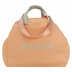 Bogner Wil Handtasche 38.5 cm bleached apricot