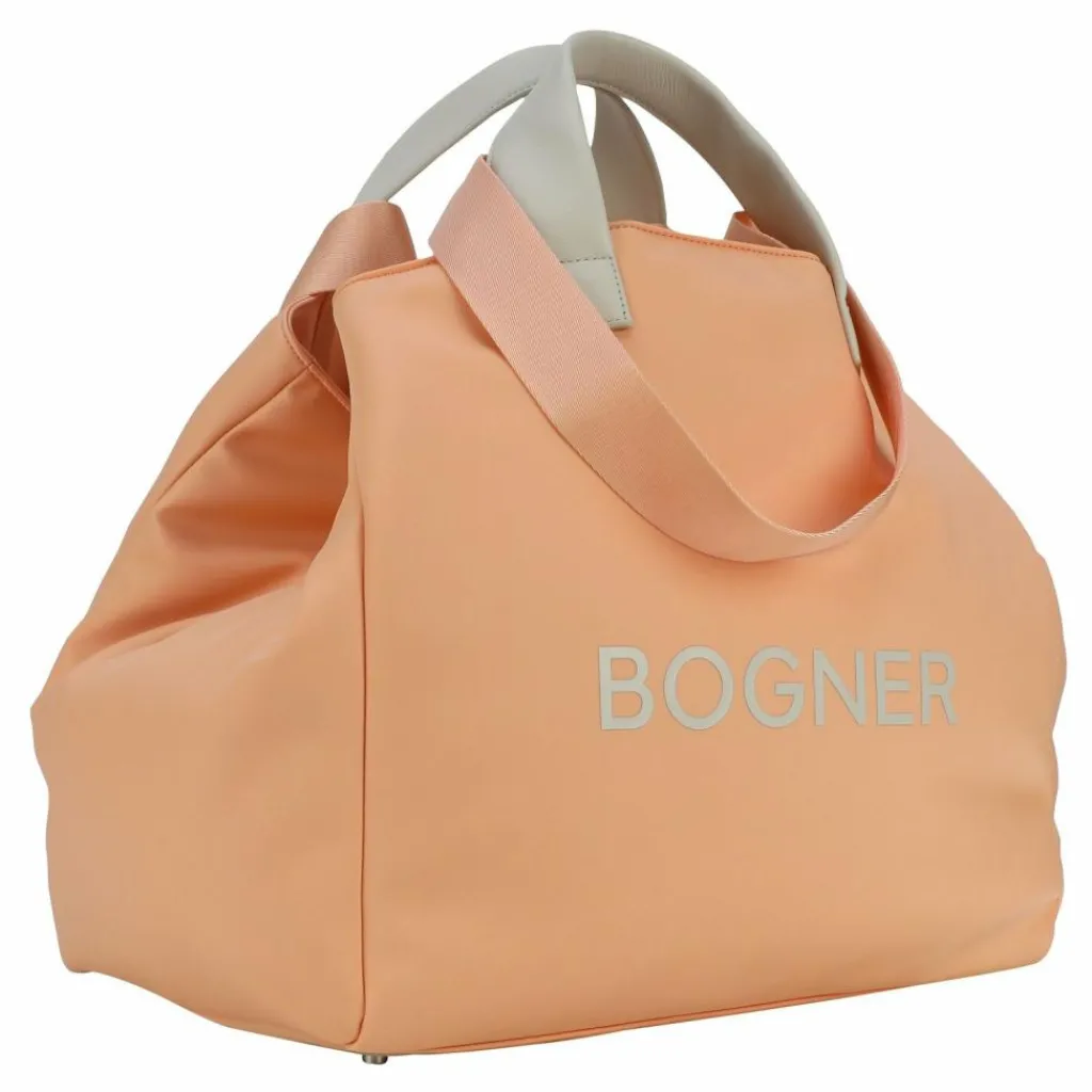 Bogner Wil Handtasche 38.5 cm bleached apricot