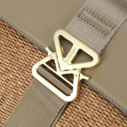 Bogner Zuoz Cassy Schultertasche Leder 21 cm