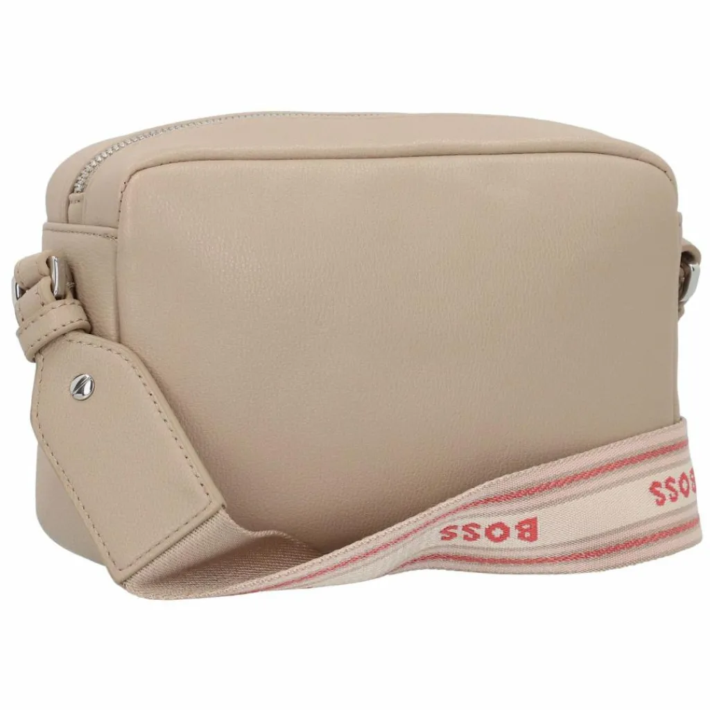 Boss Umhängetaschen<Addison Umhängetasche 20 cm light beige2