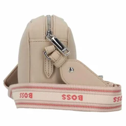 Boss Umhängetaschen<Addison Umhängetasche 20 cm light beige2