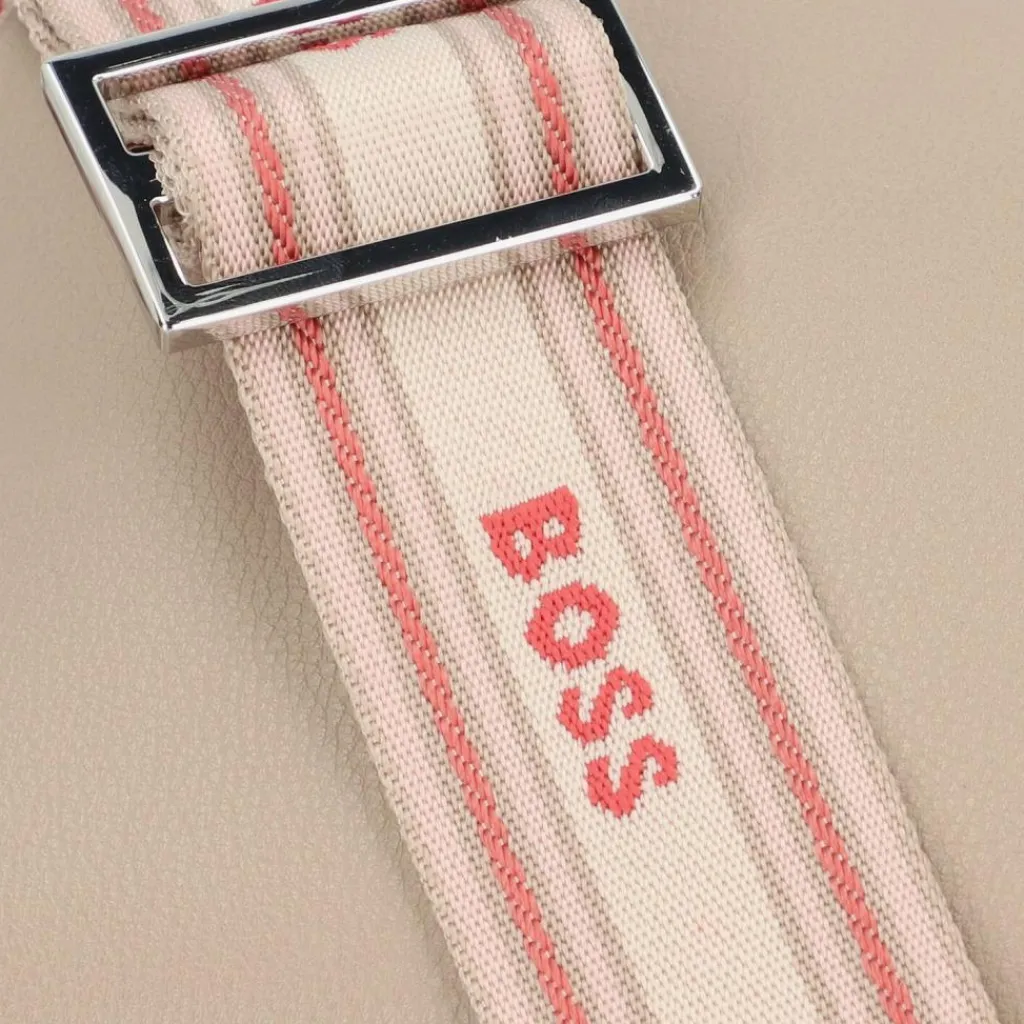 Boss Umhängetaschen<Addison Umhängetasche 20 cm light beige2