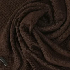 Best Boss Albas Schal 170 cm dark brown