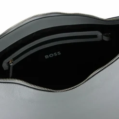 Boss Alyce Schultertasche Leder 31 cm