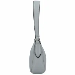 Boss Henkeltaschen|Schultertaschen<Alyce Schultertasche Leder 24.5 cm light-pastel grey