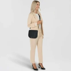 Boss Umhängetaschen<Alyce Umhängetasche 22 cm black