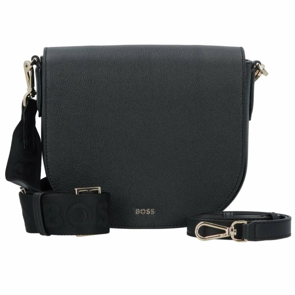 Boss Umhängetaschen<Alyce Umhängetasche 22 cm black