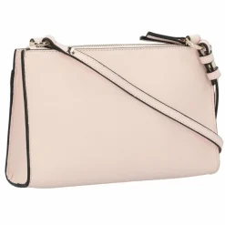 Hot Boss Alyce Umhängetasche Leder 23 cm light-pastel pink