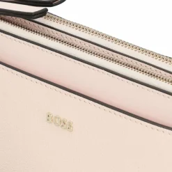 Hot Boss Alyce Umhängetasche Leder 23 cm light-pastel pink
