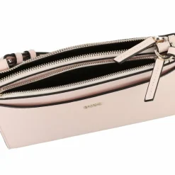 Hot Boss Alyce Umhängetasche Leder 23 cm light-pastel pink