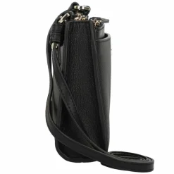 Boss Umhängetaschen<Alyce Umhängetasche Leder 23 cm black