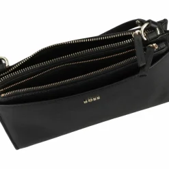 Boss Umhängetaschen<Alyce Umhängetasche Leder 23 cm black