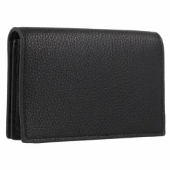Boss Herrengeldbörsen Querformat<Anett Geldbörse 12 cm black