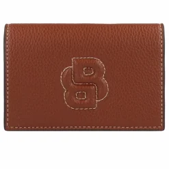 New Boss Anett Geldbörse 12 cm medium brown2