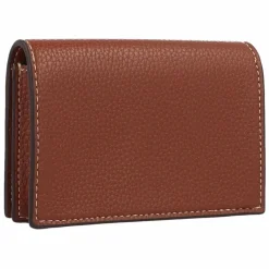 New Boss Anett Geldbörse 12 cm medium brown2