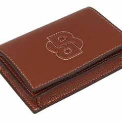 New Boss Anett Geldbörse 12 cm medium brown2