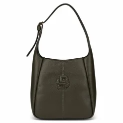 New Boss Anett Schultertasche 22 cm dark green