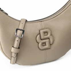 Boss Umhängetaschen<Anett Umhängetasche 27 cm light beige