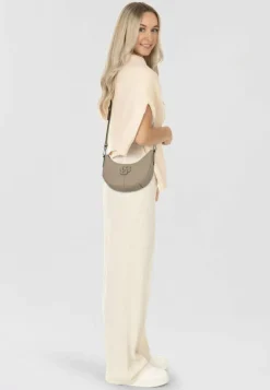 Boss Umhängetaschen<Anett Umhängetasche 27 cm light beige