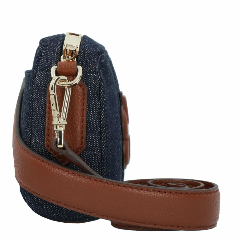 Boss Umhängetaschen<Anett Umhängetasche 20 cm open blue