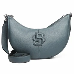 Boss Umhängetaschen<Anett Umhängetasche 27 cm open blue