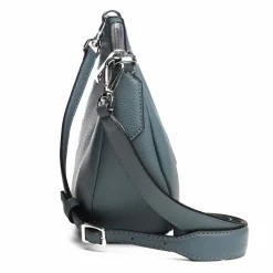 Boss Umhängetaschen<Anett Umhängetasche 27 cm open blue