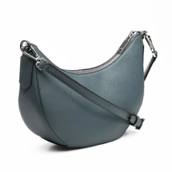 Boss Umhängetaschen<Anett Umhängetasche 27 cm open blue