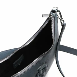 Boss Umhängetaschen<Anett Umhängetasche 27 cm open blue