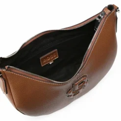 Boss Umhängetaschen<Anett Umhängetasche 27 cm medium brown